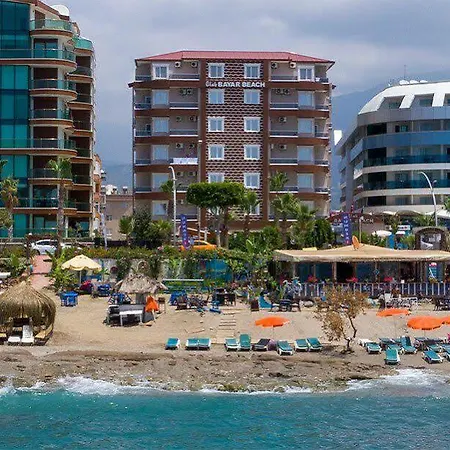 Club Bayar Otel 4*