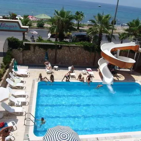 Club Bayar Hotel Alanya