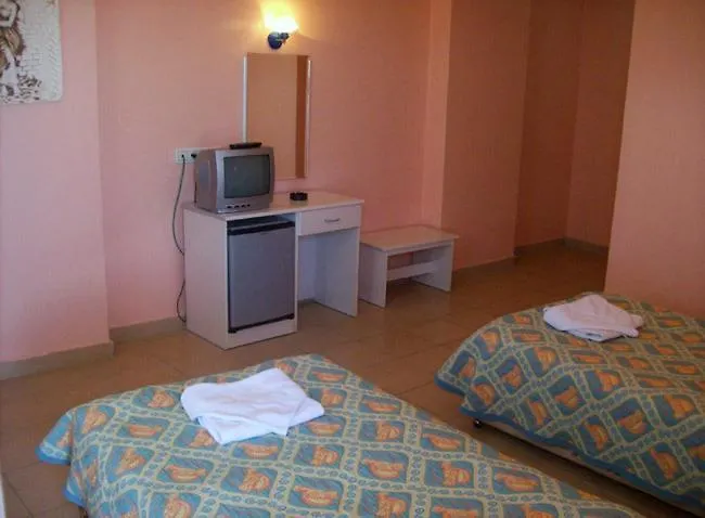 Club Bayar 4* Alanya