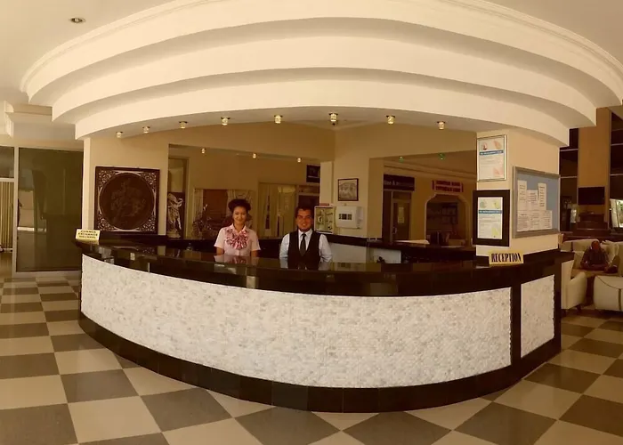 Hotel Club Bayar