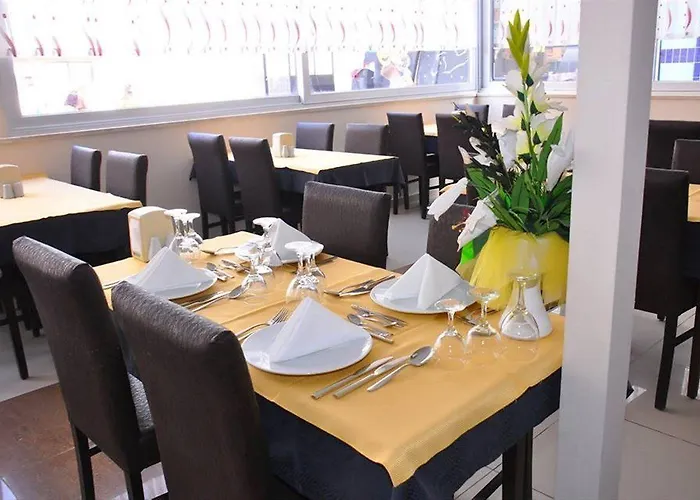 Club Bayar Отель 4*