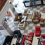 Club Bayar Hotel Alanya