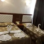 Hotel Club Bayar Alanya
