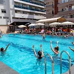 Club Bayar Alanya