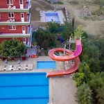 Club Bayar Alanya