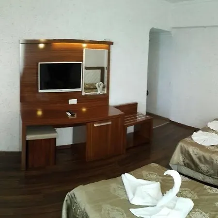 Club Bayar Hotel