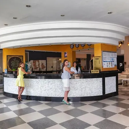 Club Bayar 4* Alanya