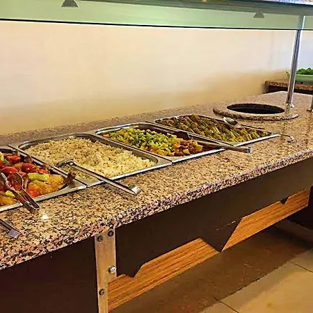 Club Bayar Hotel Alanya