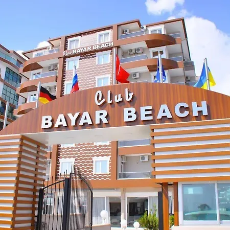 Club Bayar Otel