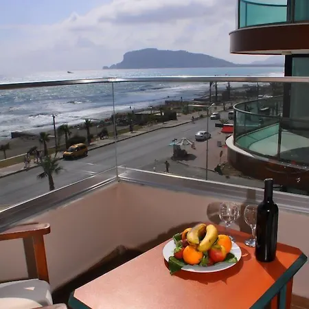 Otel Club Bayar