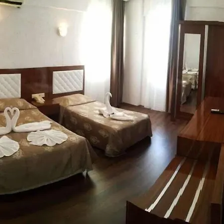 Club Bayar Otel Alanya