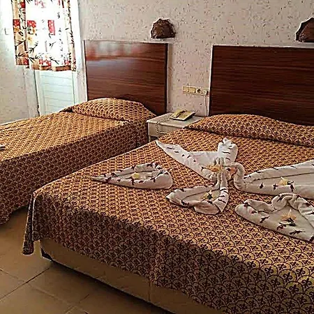 Hotel Club Bayar Alanya