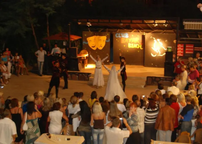 Club Bayar