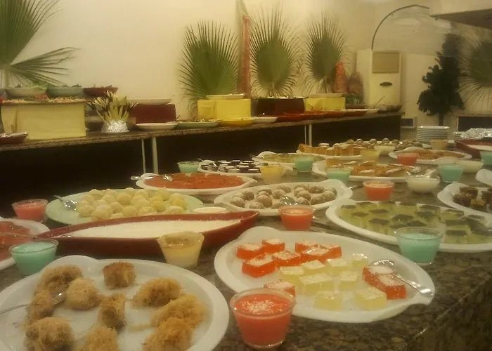 Club Bayar אלאניה