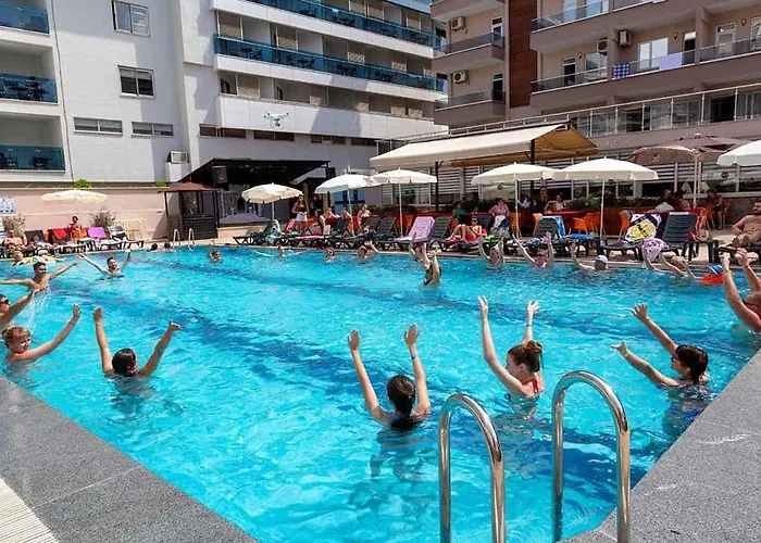 Club Bayar אלאניה