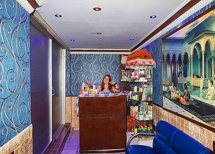 Club Bayar מלון 4*